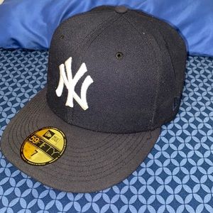 New York Yankees Cap